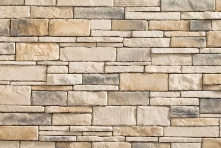 Wall cladding Stone
