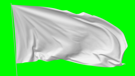 Белые флаги