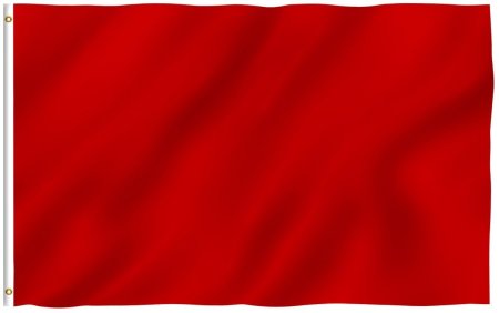 Красное Знамя флаг