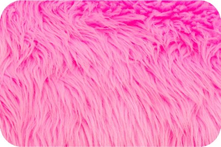 Текстура розового меха (46 фото)