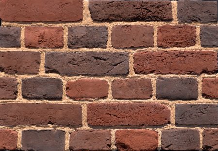 Portland-Stone старинный кирпич 45-250