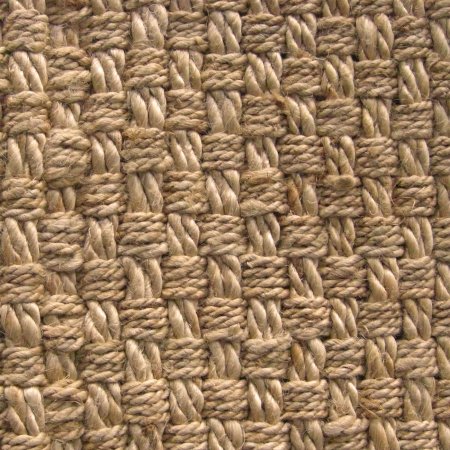 Плетеный ковер текстура