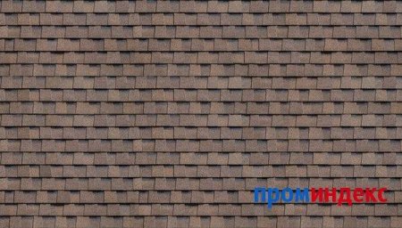 ТЕХНОНИКОЛЬ Шинглас гибкая черепица ранчо
