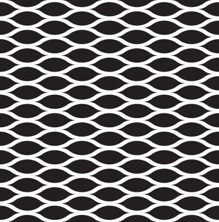 Hex Mesh решетка