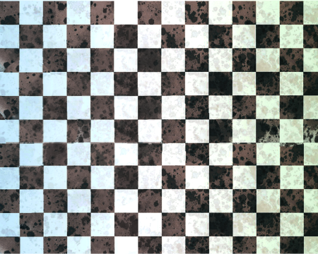 Шахматная плитка