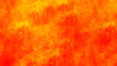 Текстура оранжевая (41 фото)