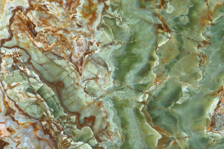 Оникс Onice Verde