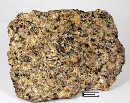 Риолит порфировый