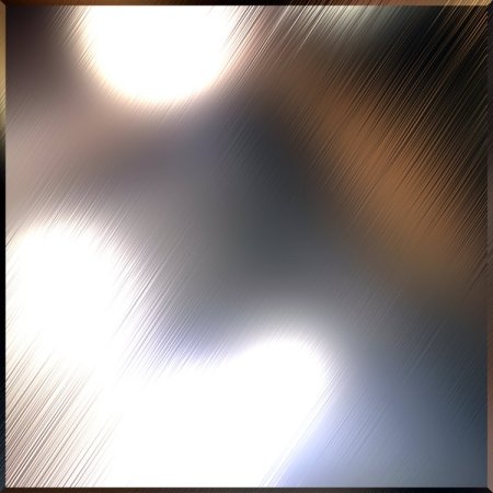 Зеркальная поверхность для фотошопа