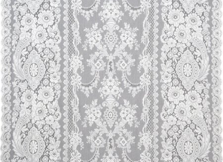 Тюль Melrose Ivory