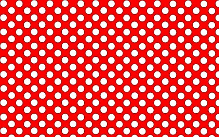 Красный горох