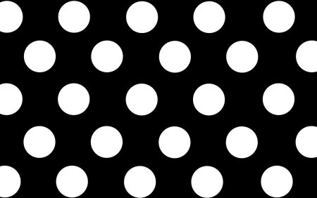 Polka Dot горох