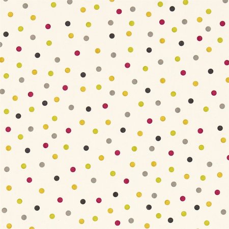 Polka Dot принт