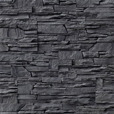 Kamrock Скалистая гора черный 52100