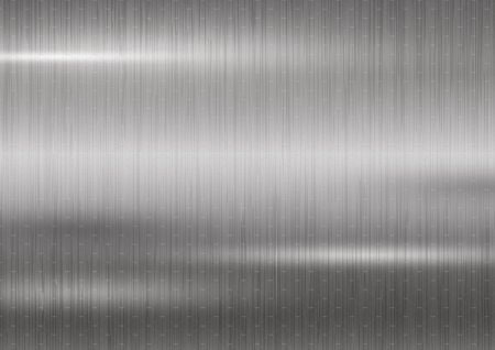 Нержавейка царапанное серебро