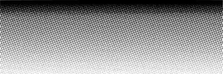 Градиент halftone