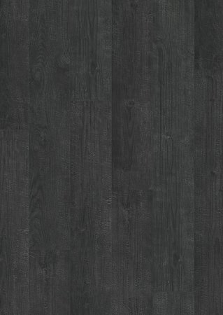 Quick Step impressive im1862 дуб черная ночь