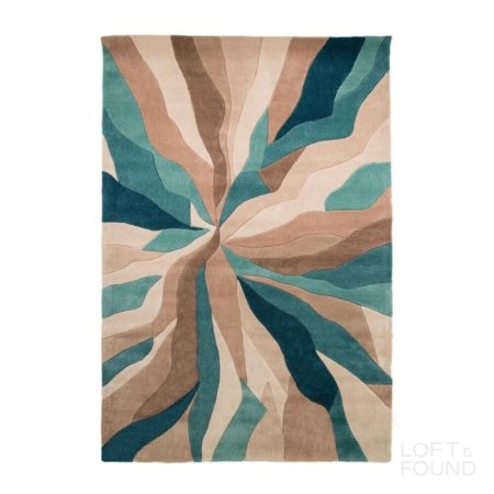 Ковер Twine Rug