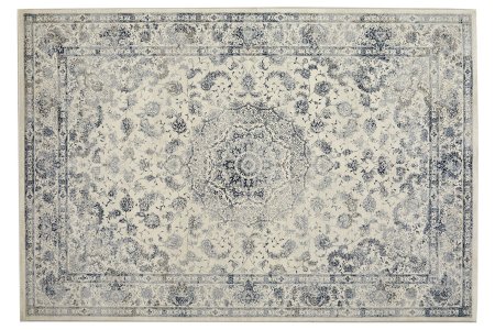 Ковер Persia 0,8х1,5 q555a Cream/Red
