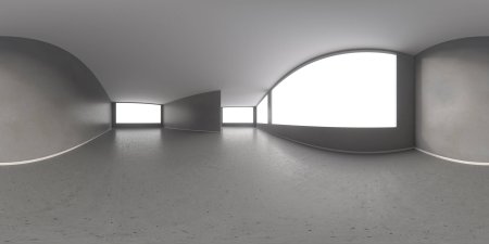 HDRI 3ds Max