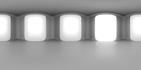 HDRI Map Studio