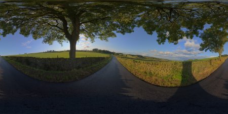 3д Макс HDRI