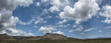 HDRI Sky карты