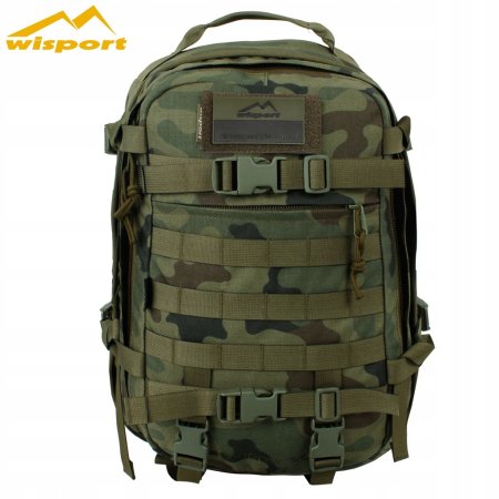 Военный рюкзак Wisport 70л