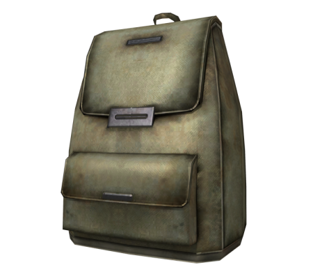 Охотничий рюкзак DAYZ