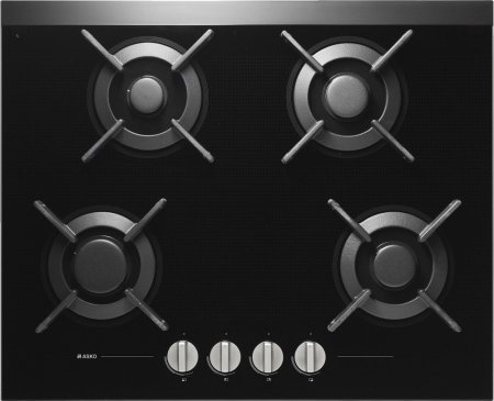 Газовая варочная панель Asko hg1615ab