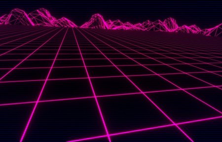 Нью ретро Вейв