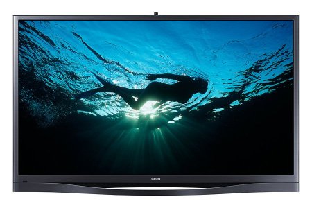 Телевизор Samsung ps51e450 51"