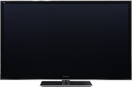 Плазменный телевизор Panasonic Viera TX-pr42ut30