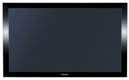Pioneer PDP 607xd