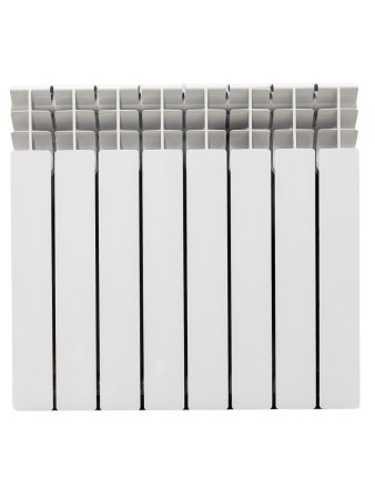 Радиатор биметаллический radiko Bimetal 500 x6