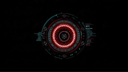 Обои на рабочий стол технологии
