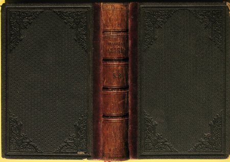 Обложка для книги