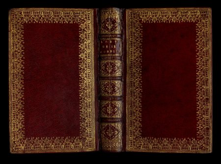 Обложка для книги