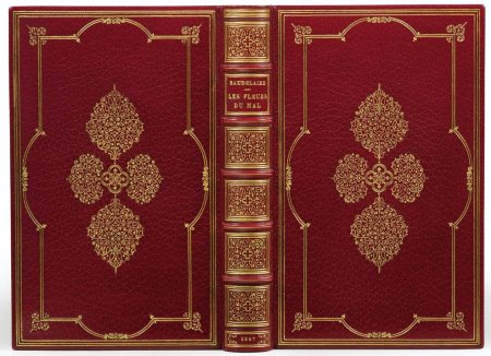 Страница старой книги