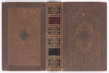 Обложка книги текстура
