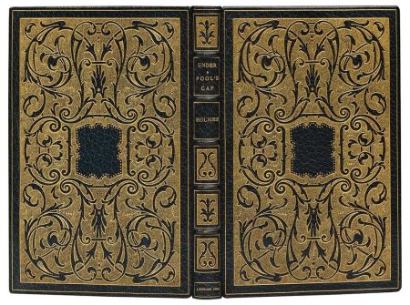 Обложка для книги