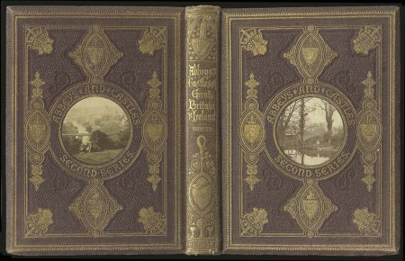 Зеленая обложка книги