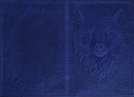 Корешок книги