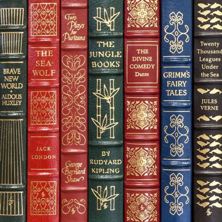 Оформление обложки книги
