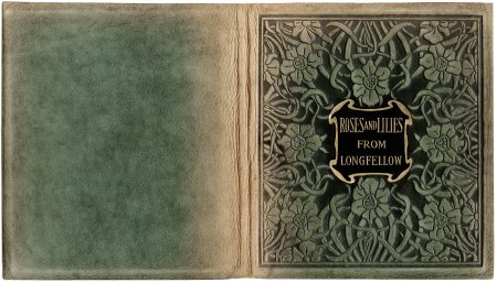 Обложка книги текстура современная