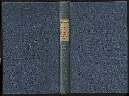 Обложка книги текстура