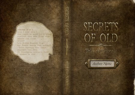 Обложка для книги