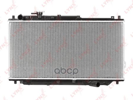 Радиатор Denso drm36007