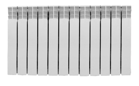 Радиатор биметаллический Konner Bimetal 80/500 x12