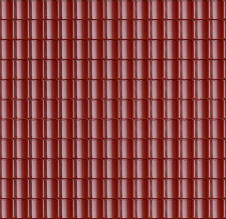 Черепица 8017 РАФ